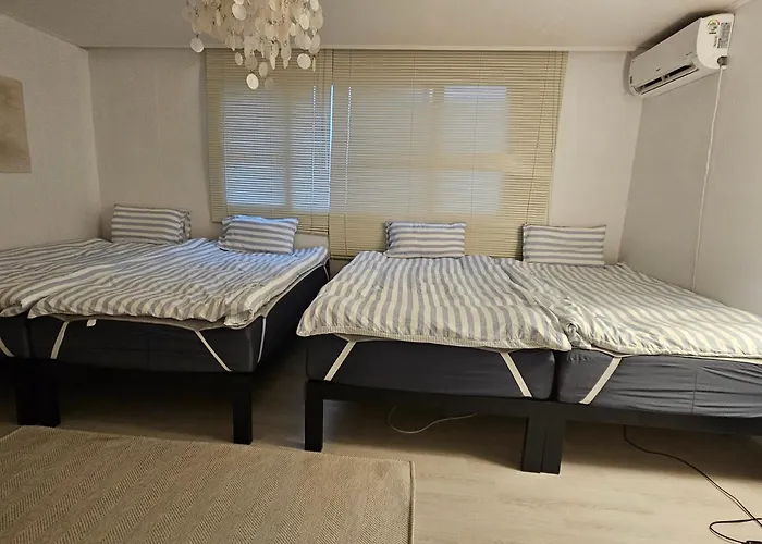 Appartamento #성수 #13bed #4room #서울숲 #kspo #명동 #동대문 #초대형숙소 Seul