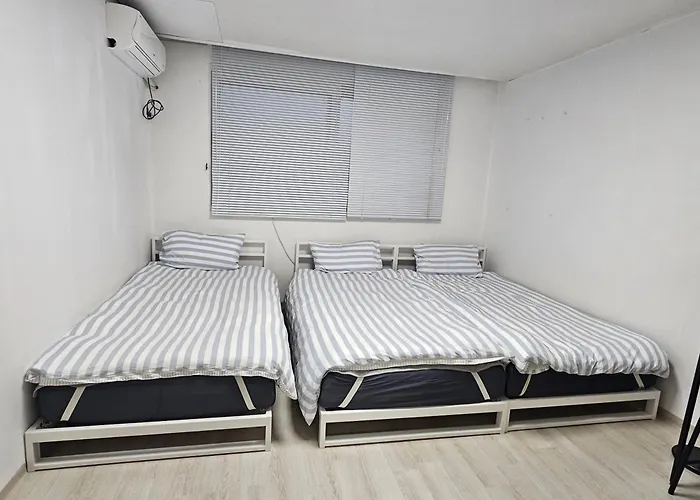 #성수 #13bed #4room #서울숲 #kspo #명동 #동대문 #초대형숙소