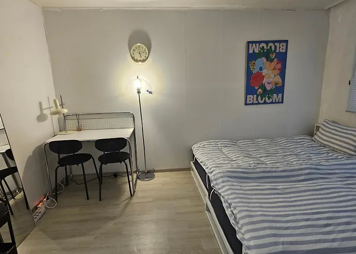 #성수 #13bed #4room #서울숲 #kspo #명동 #동대문 #초대형숙소 Appartamento