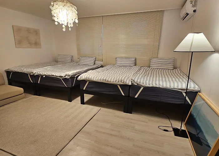 #성수 #13bed #4room #서울숲 #kspo #명동 #동대문 #초대형숙소 * Seul