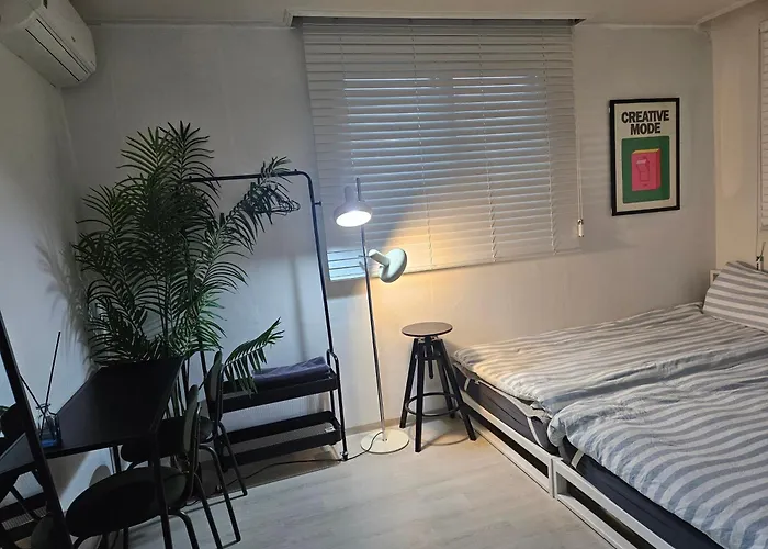 #성수 #13bed #4room #서울숲 #kspo #명동 #동대문 #초대형숙소