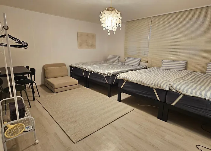 #성수 #13bed #4room #서울숲 #kspo #명동 #동대문 #초대형숙소 *