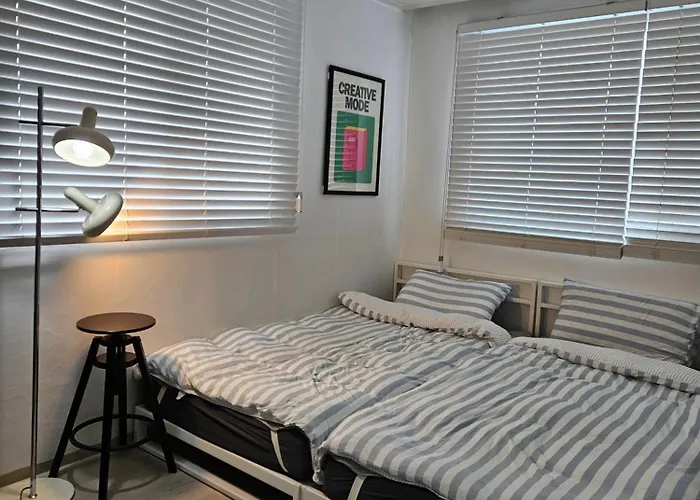 Appartamento #성수 #13bed #4room #서울숲 #kspo #명동 #동대문 #초대형숙소 *