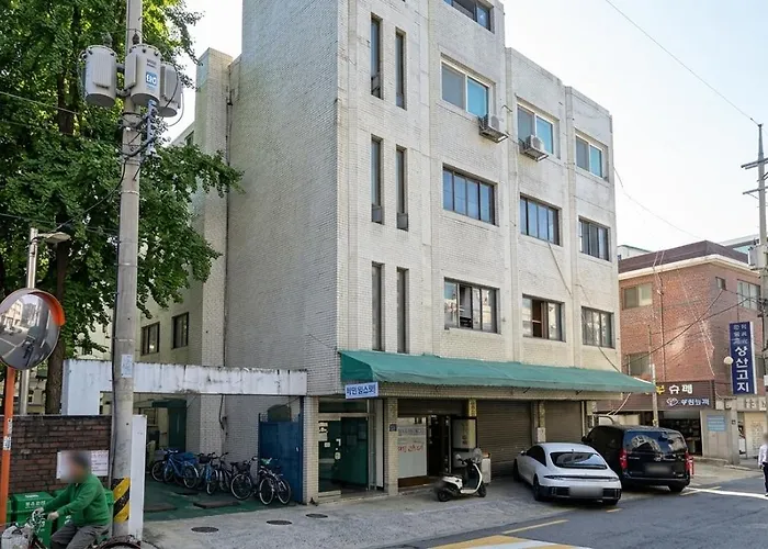 Appartamento #성수 #13bed #4room #서울숲 #kspo #명동 #동대문 #초대형숙소 Seul