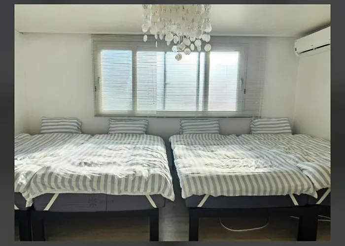 아파트 #성수 #13bed #4room #서울숲 #kspo #명동 #동대문 #초대형숙소 *